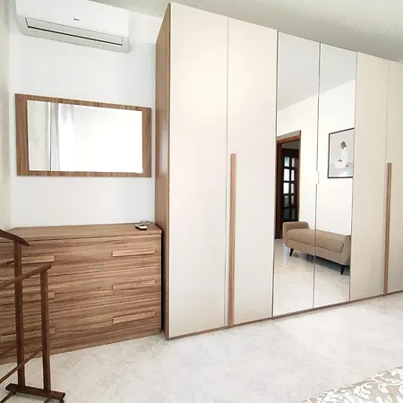 Domus Dei Castellari Apartment