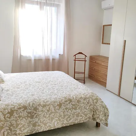 Domus Dei Castellari *