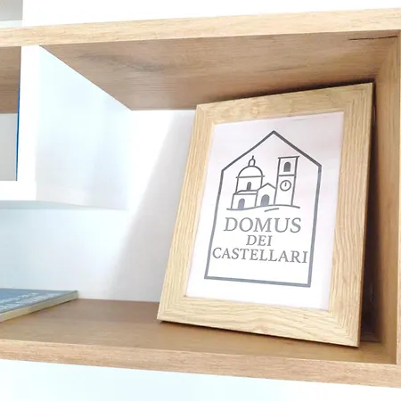 Domus Dei Castellari
