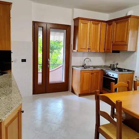 Domus Dei Castellari Apartment Santo Stefano di Magra