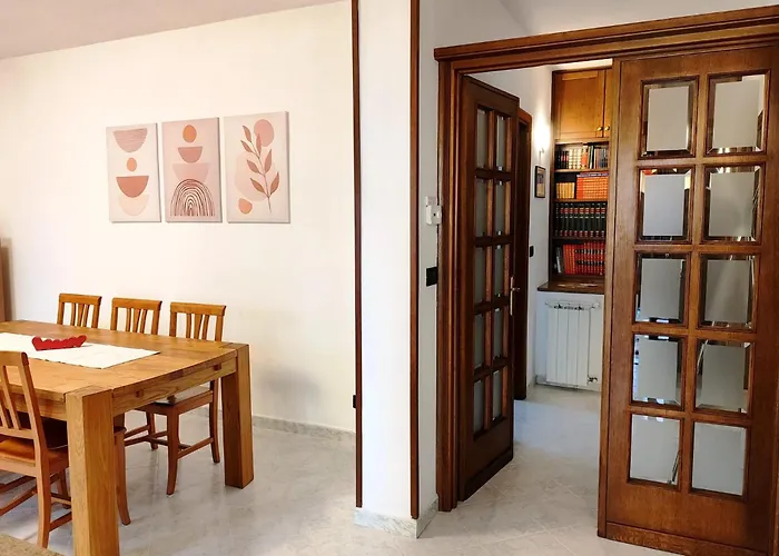 Domus Dei Castellari *