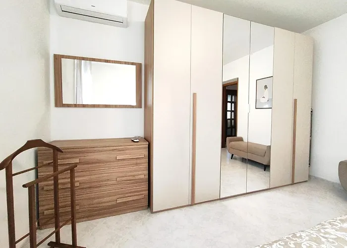 Domus Dei Castellari Apartment