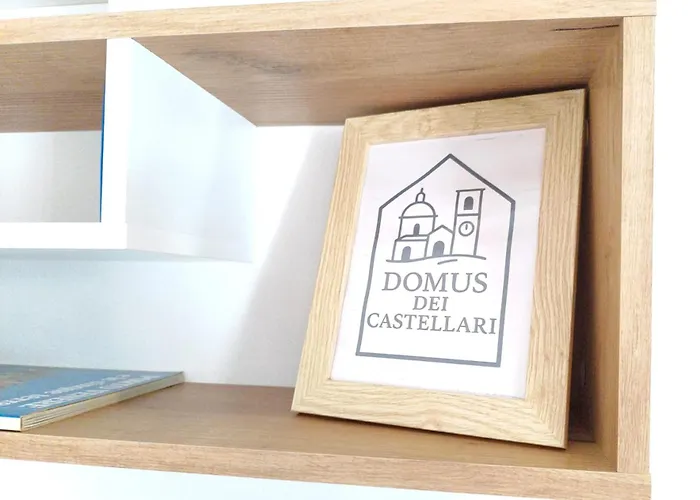 Domus Dei Castellari