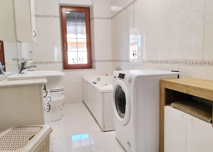 Apartment Domus Dei Castellari