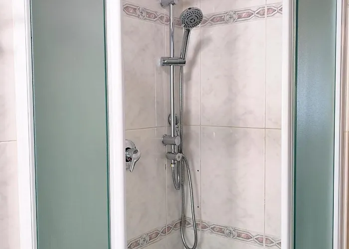 Domus Dei Castellari Apartment